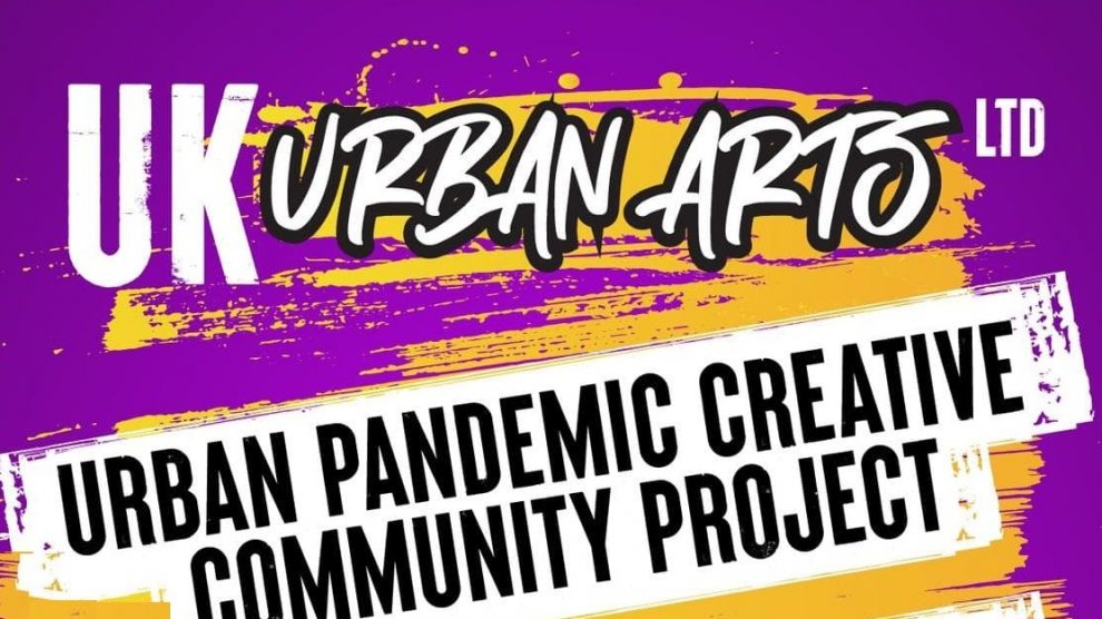 Urban Pandemic Creative Community Project