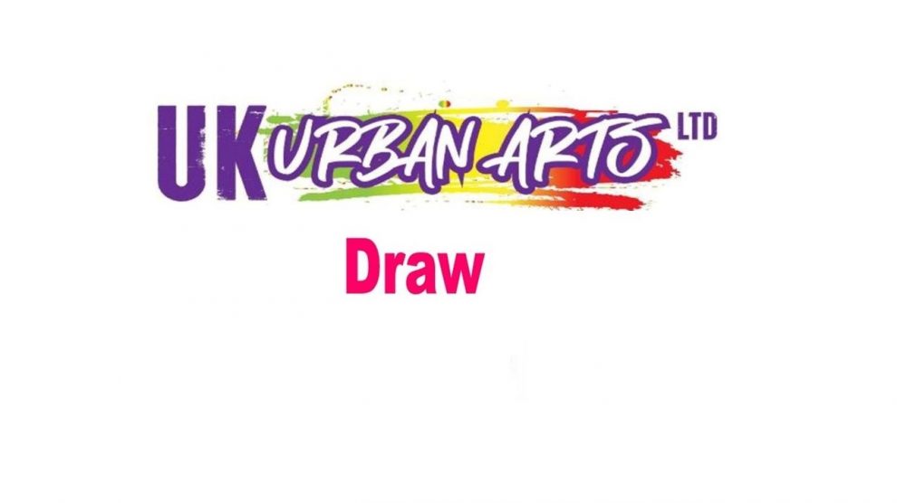 Urban Arts Raffle Draw 2021